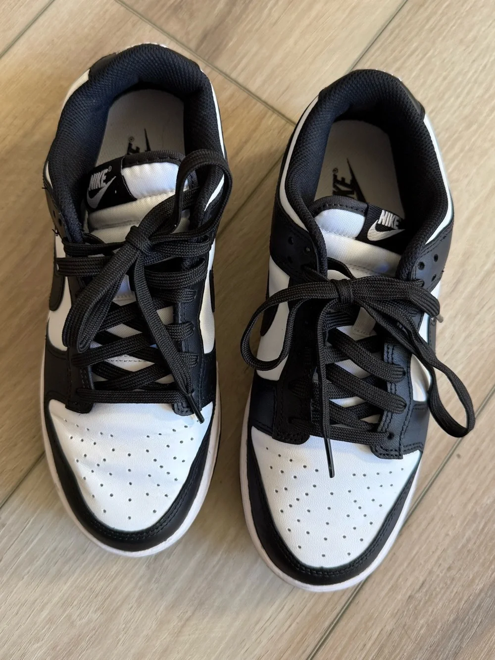 Nike Women's Dunk Low Shoes